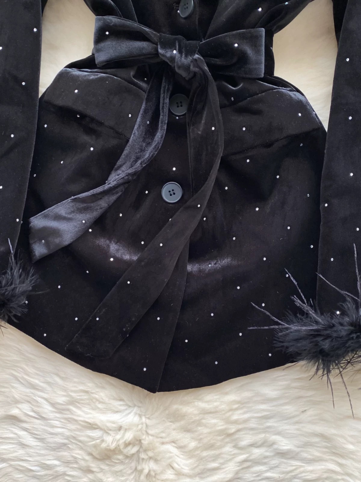 One night in Spain blazer BL175 image