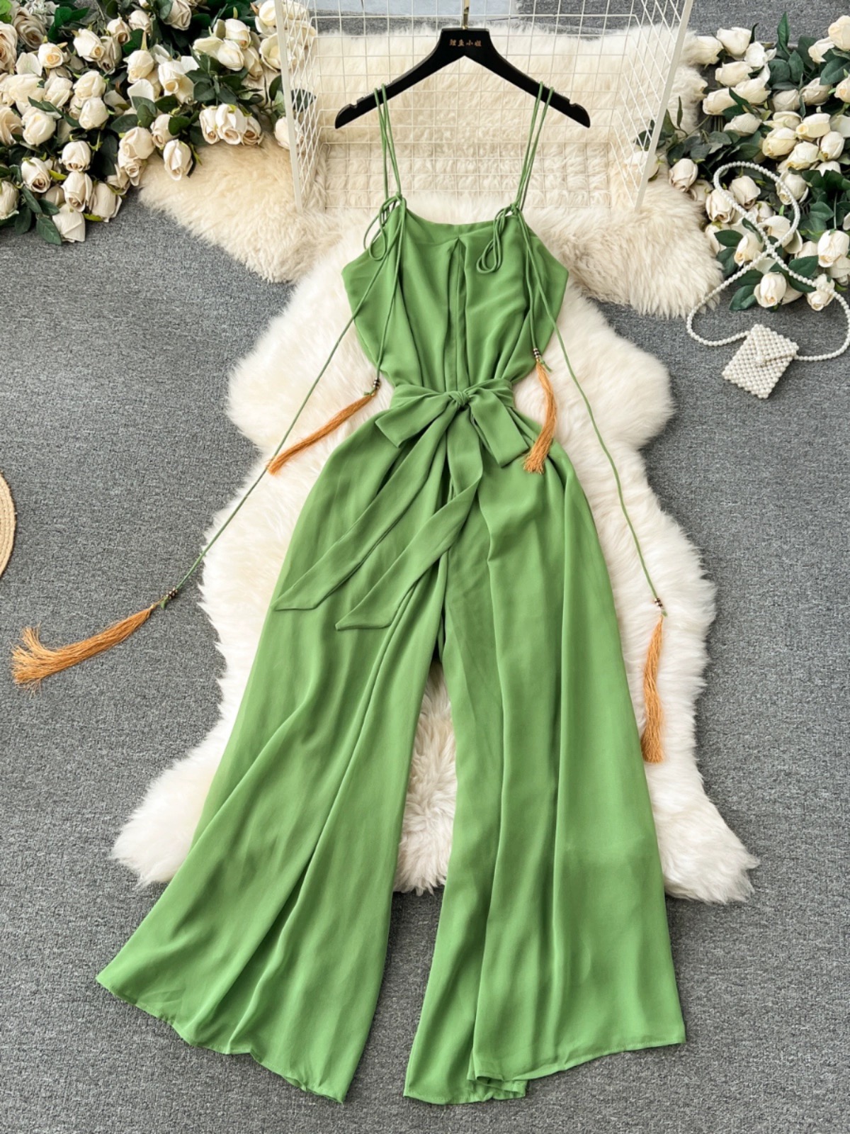 Bossy babe jumpsuit CJS124