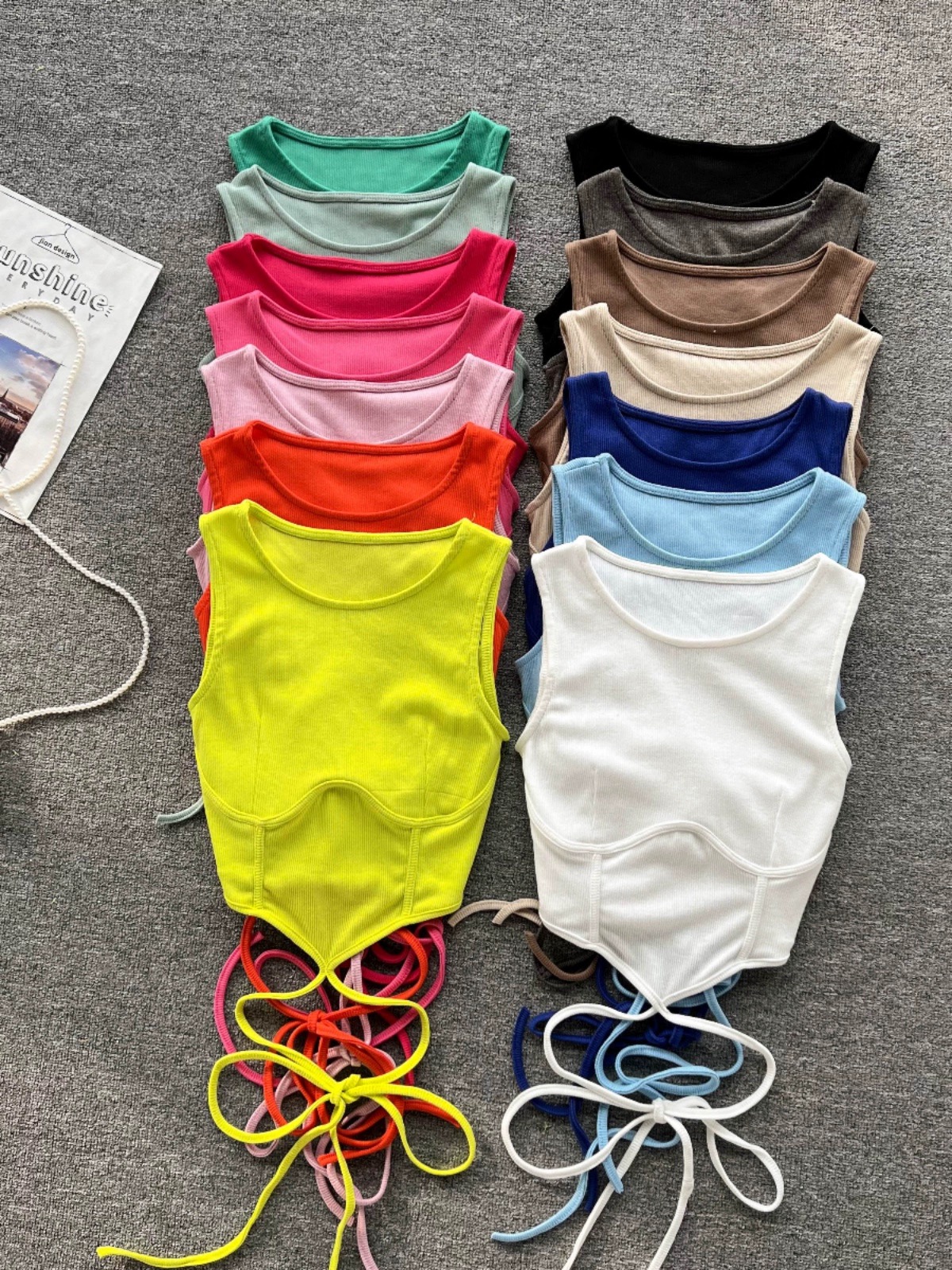 Added Product