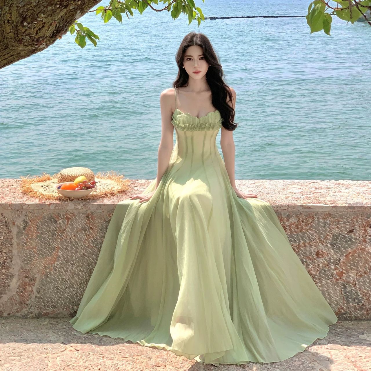 Movie date dress CD538 image