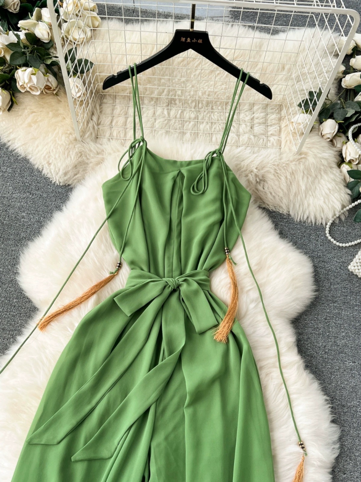 Bossy babe jumpsuit CJS124 image