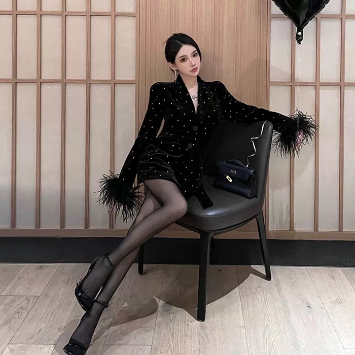 One night in Spain blazer BL175 image