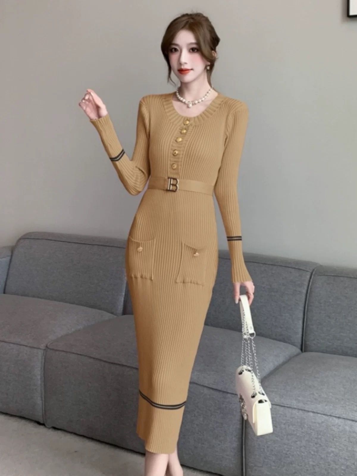 Bad girls only dress KBC174 image