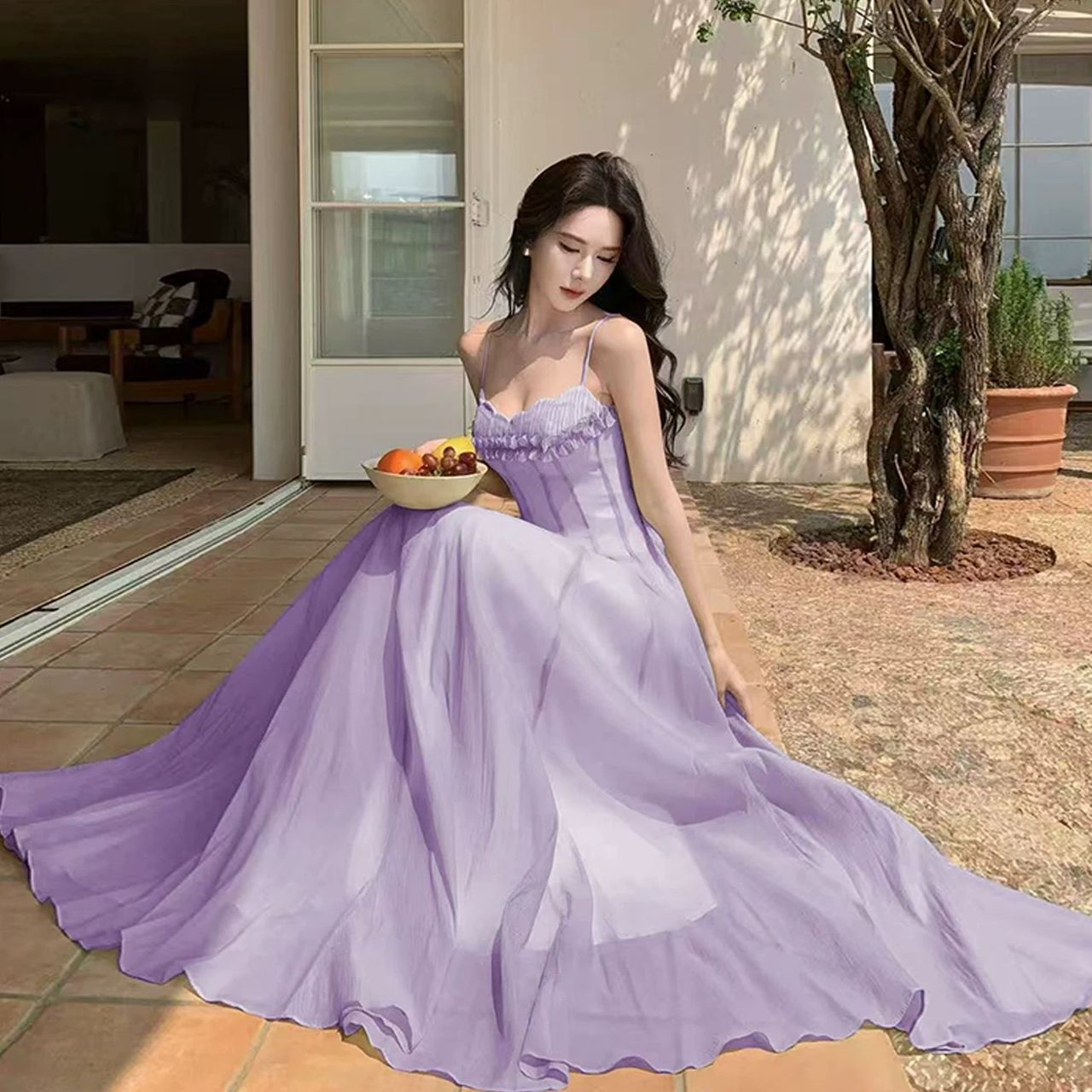 Movie date dress CD538 image