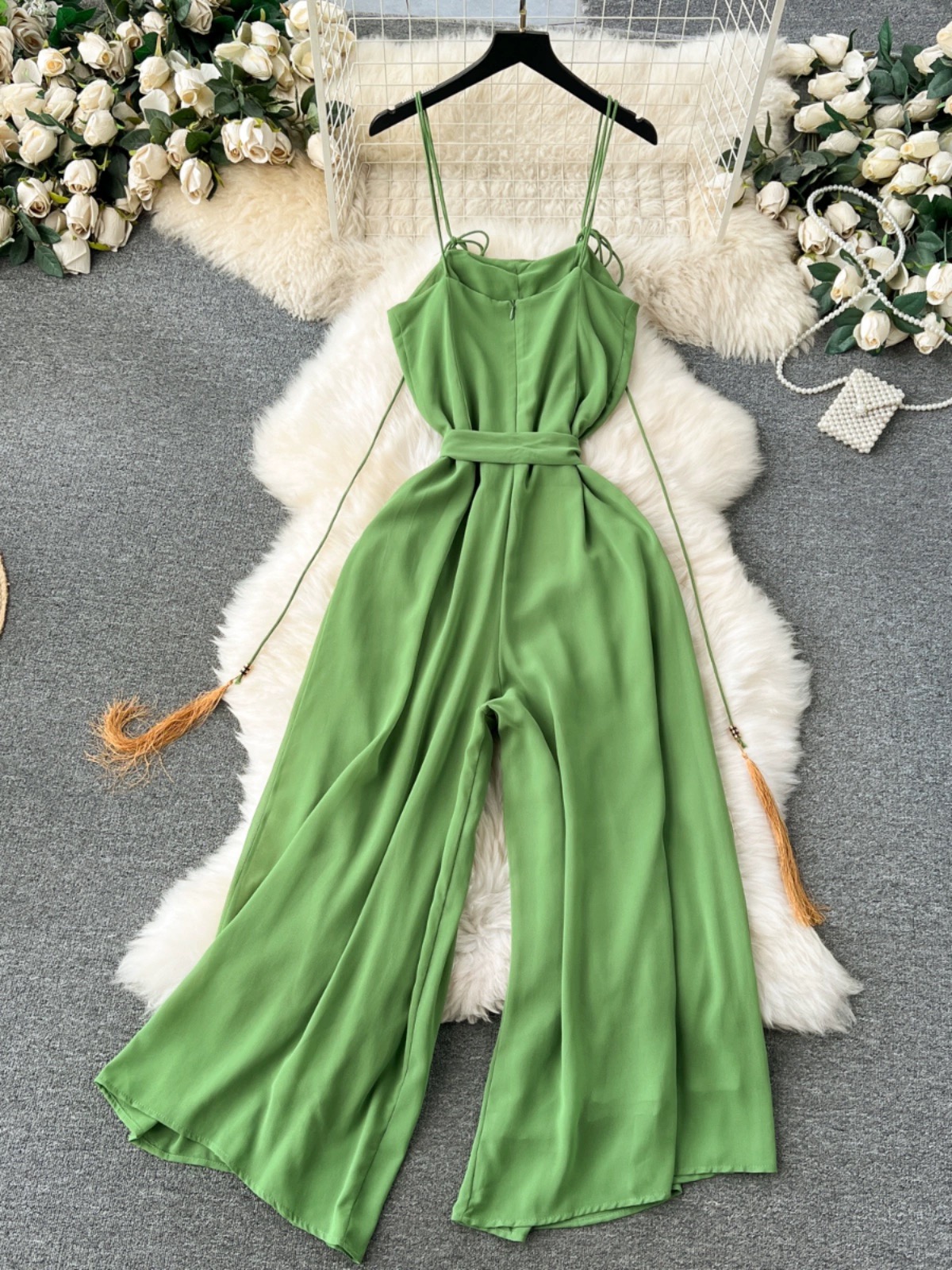 Bossy babe jumpsuit CJS124 image
