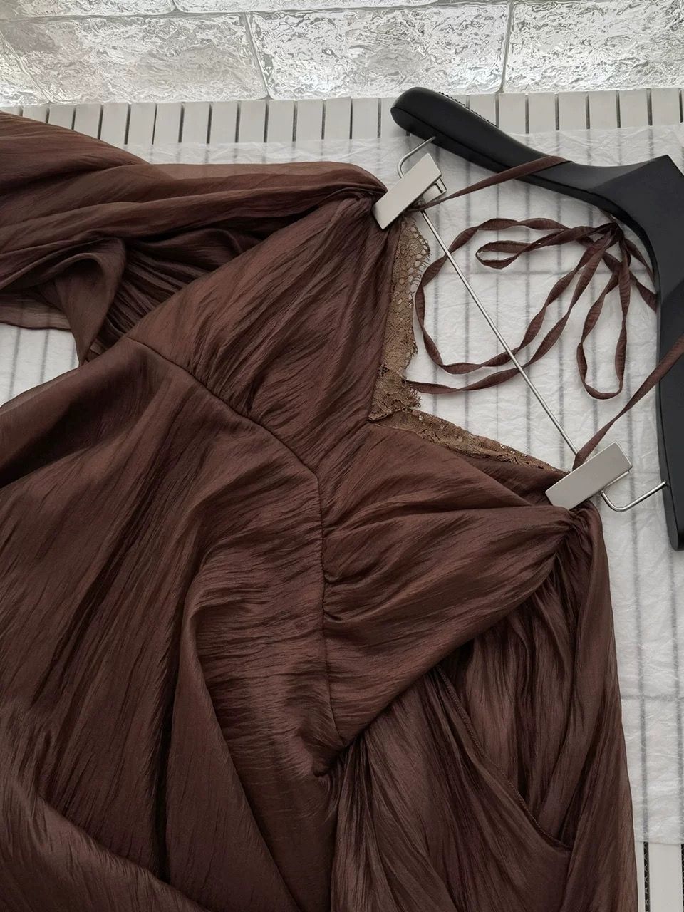 Swirling around dress CD1057 image