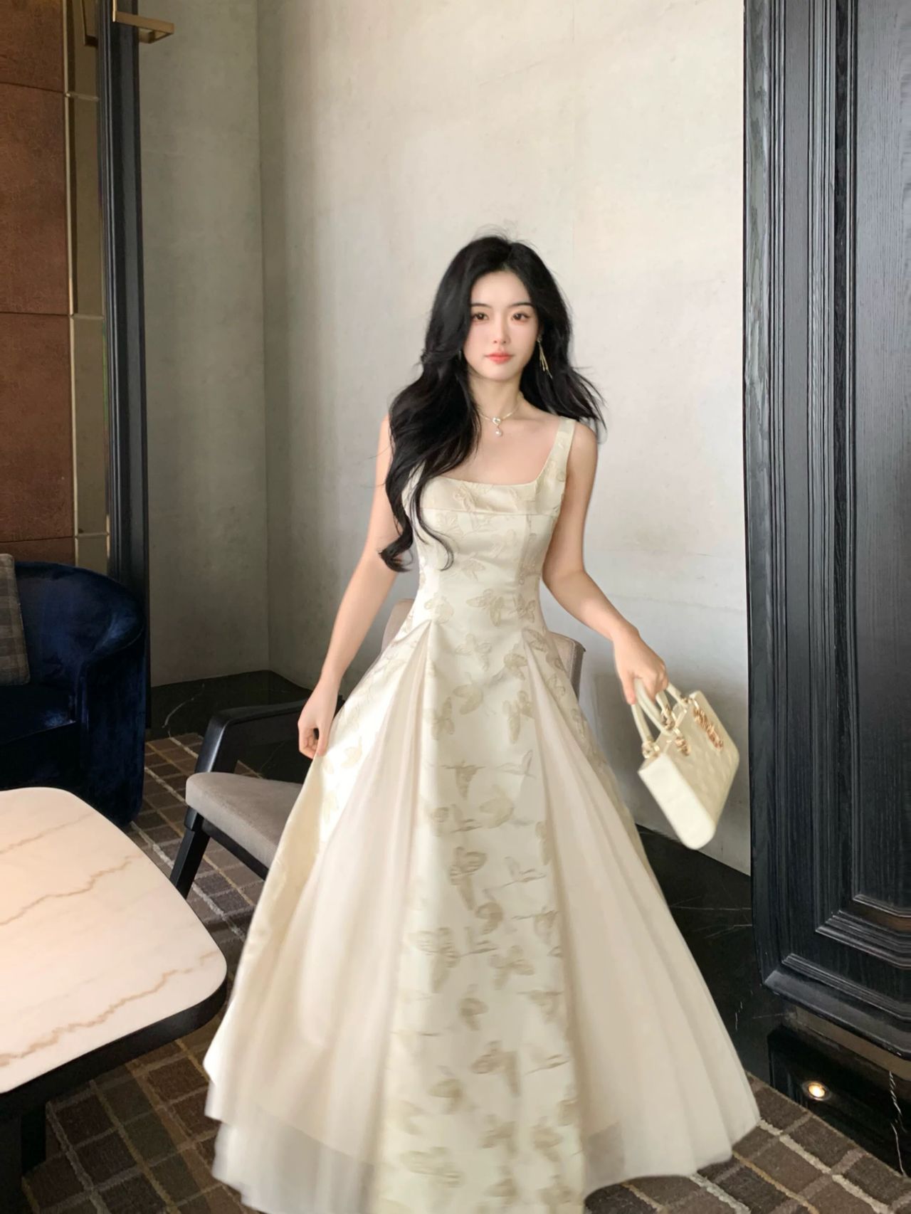 Oh Lala dress FD504 image