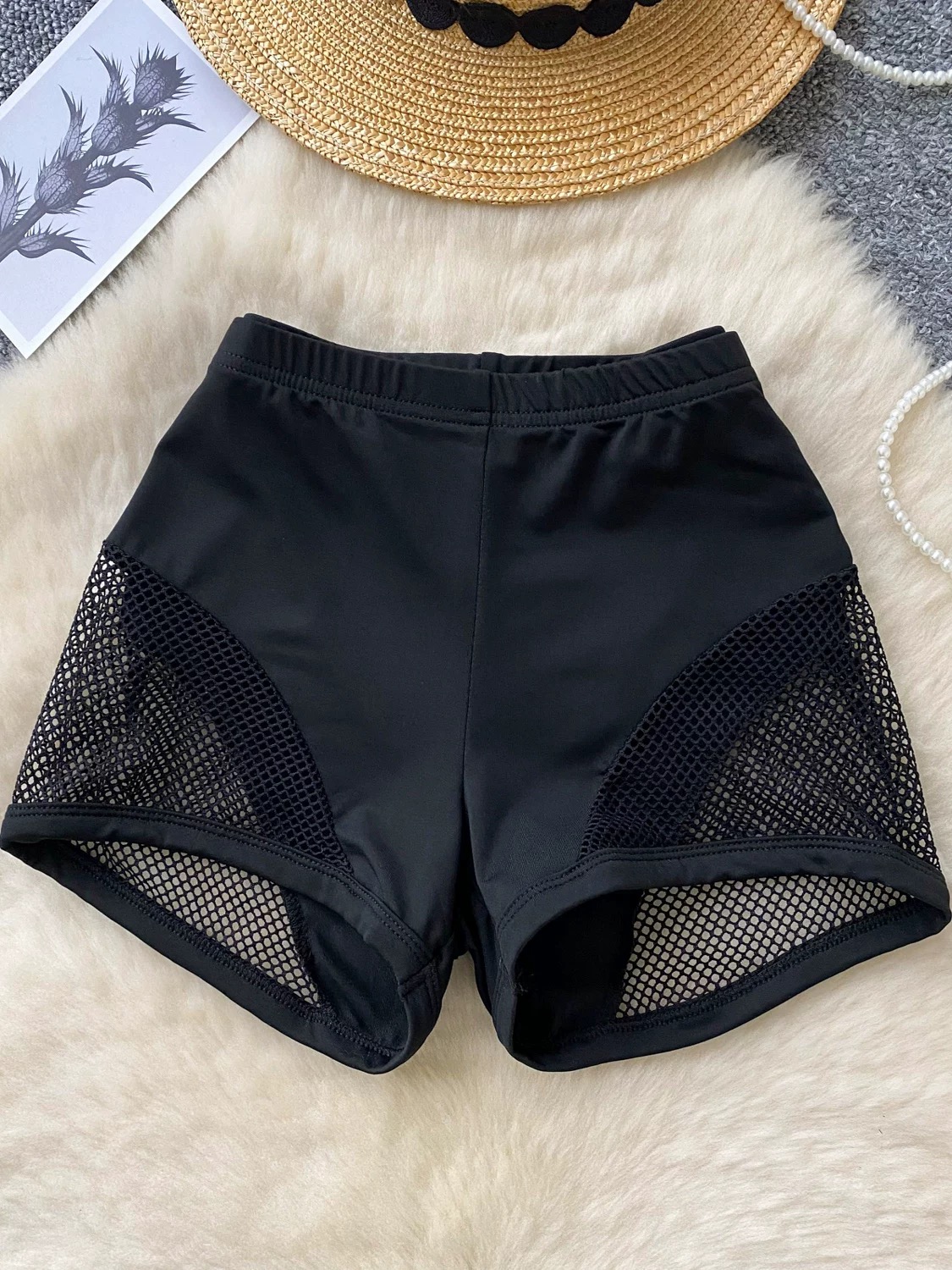 Nothing to lose shorts CP40 image