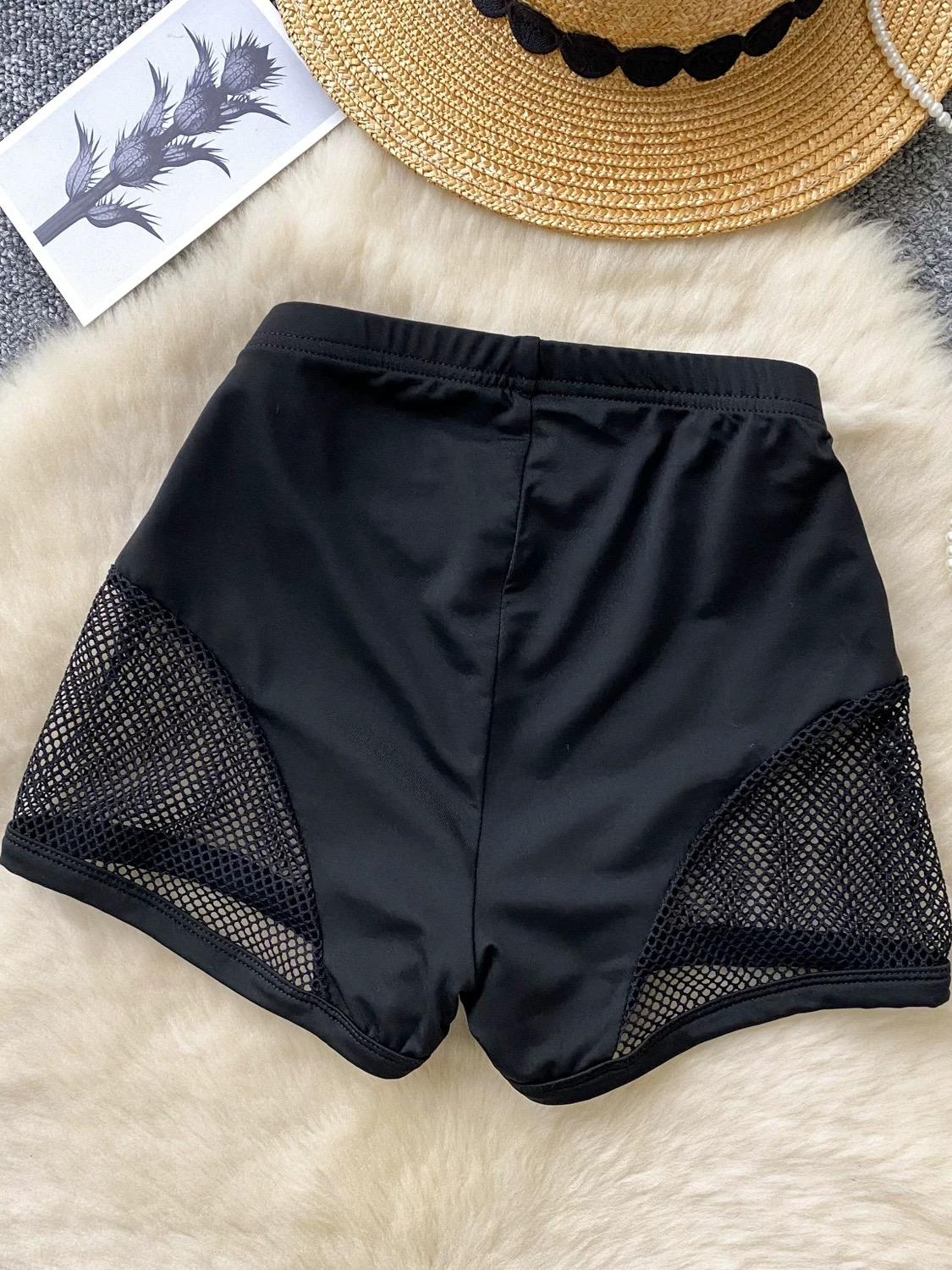 Nothing to lose shorts CP40 image