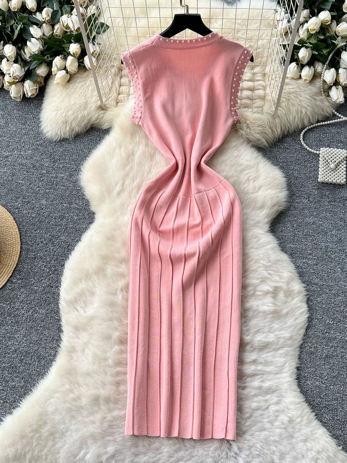 Acting spoiled dress KBC173 image