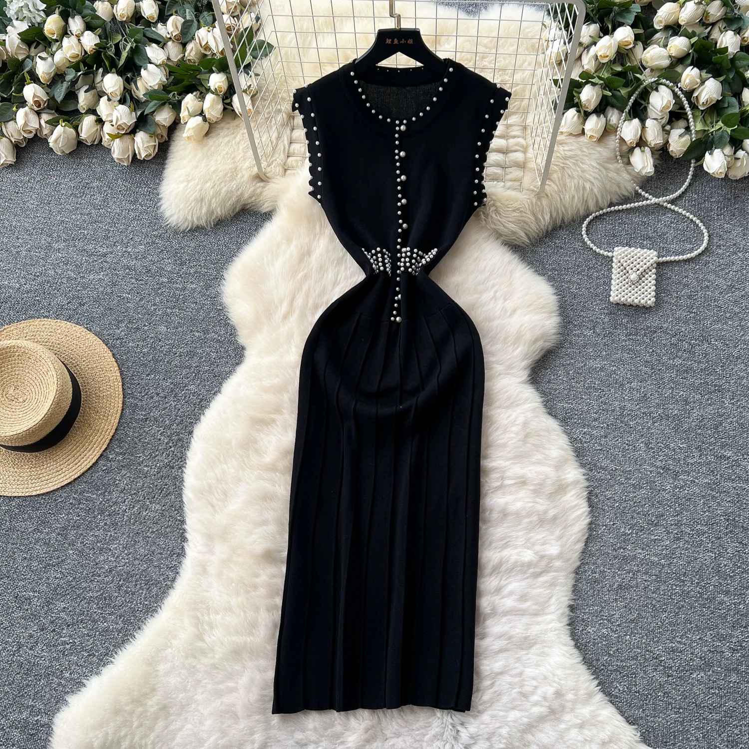 Acting spoiled dress KBC173 image