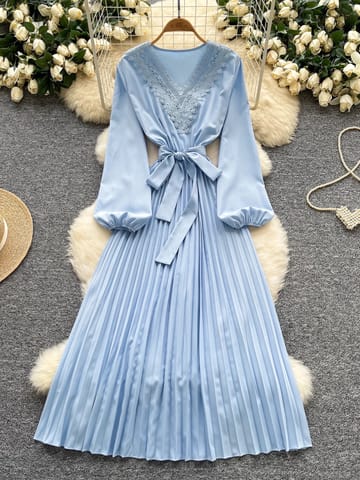 Blooming babe dress FD1418