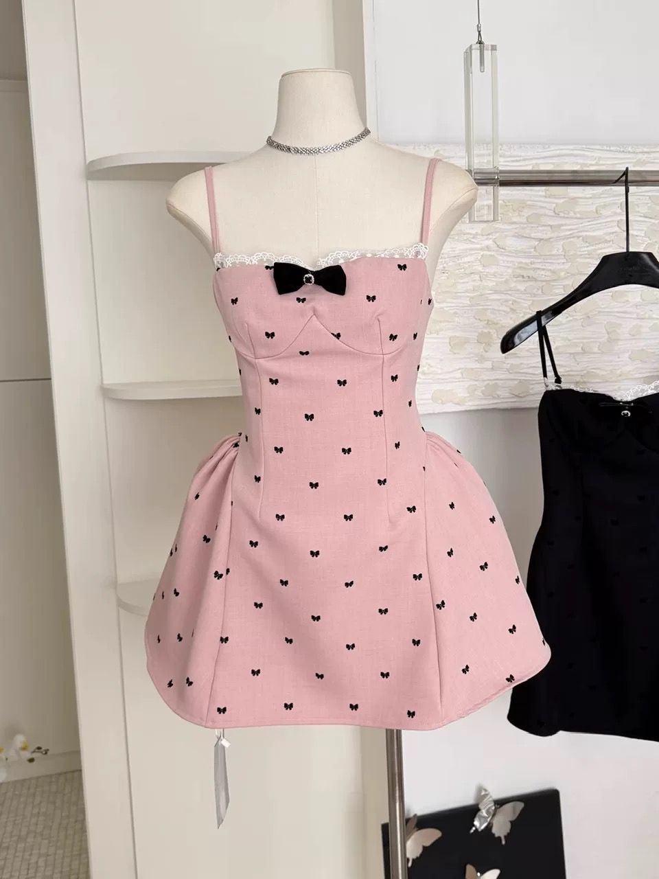 In need of a vacay dress CD1058 image