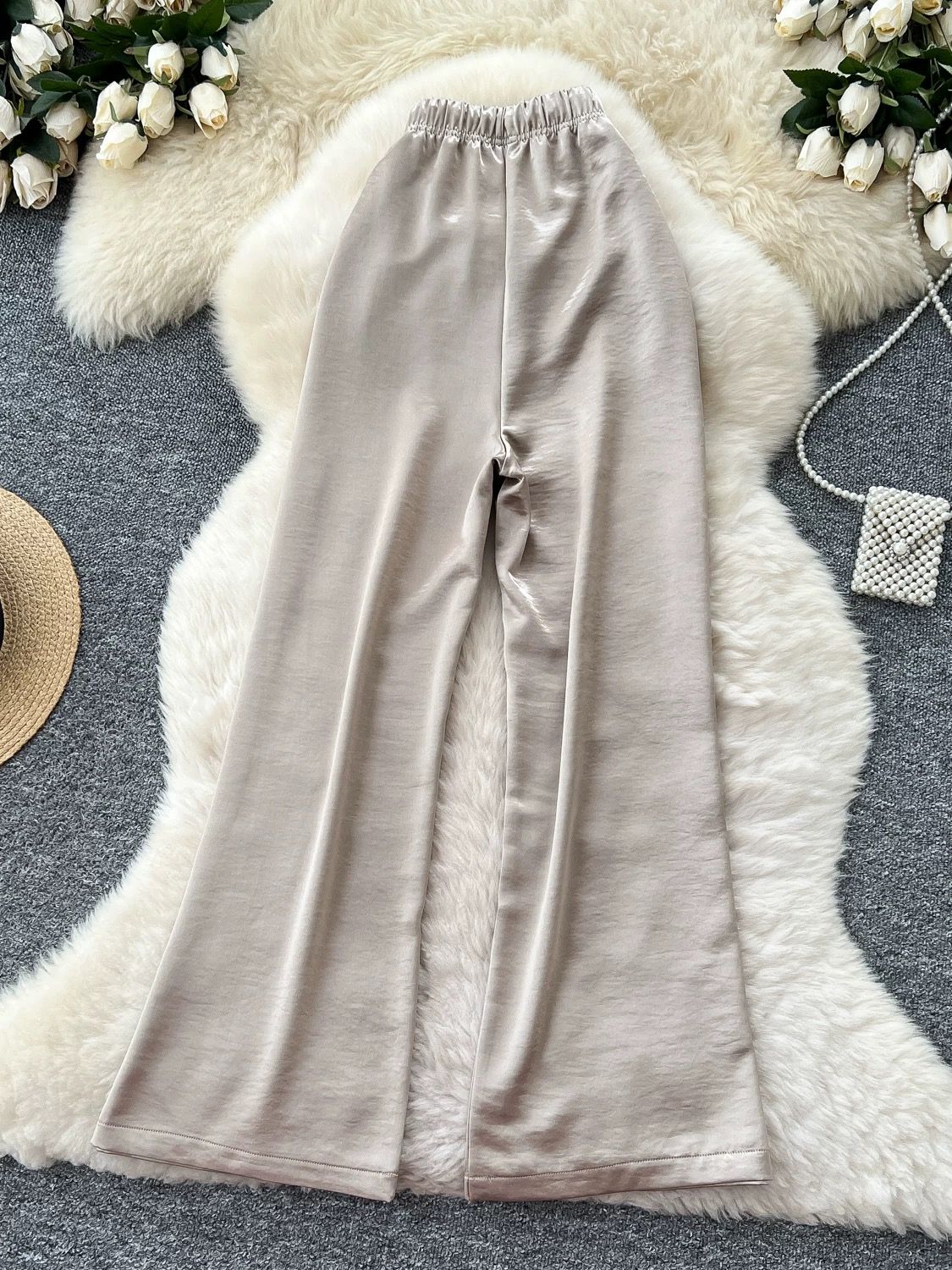 Stunning babe pants CP91 image