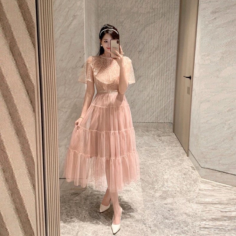 Consider yourself blessed dress FD502 image