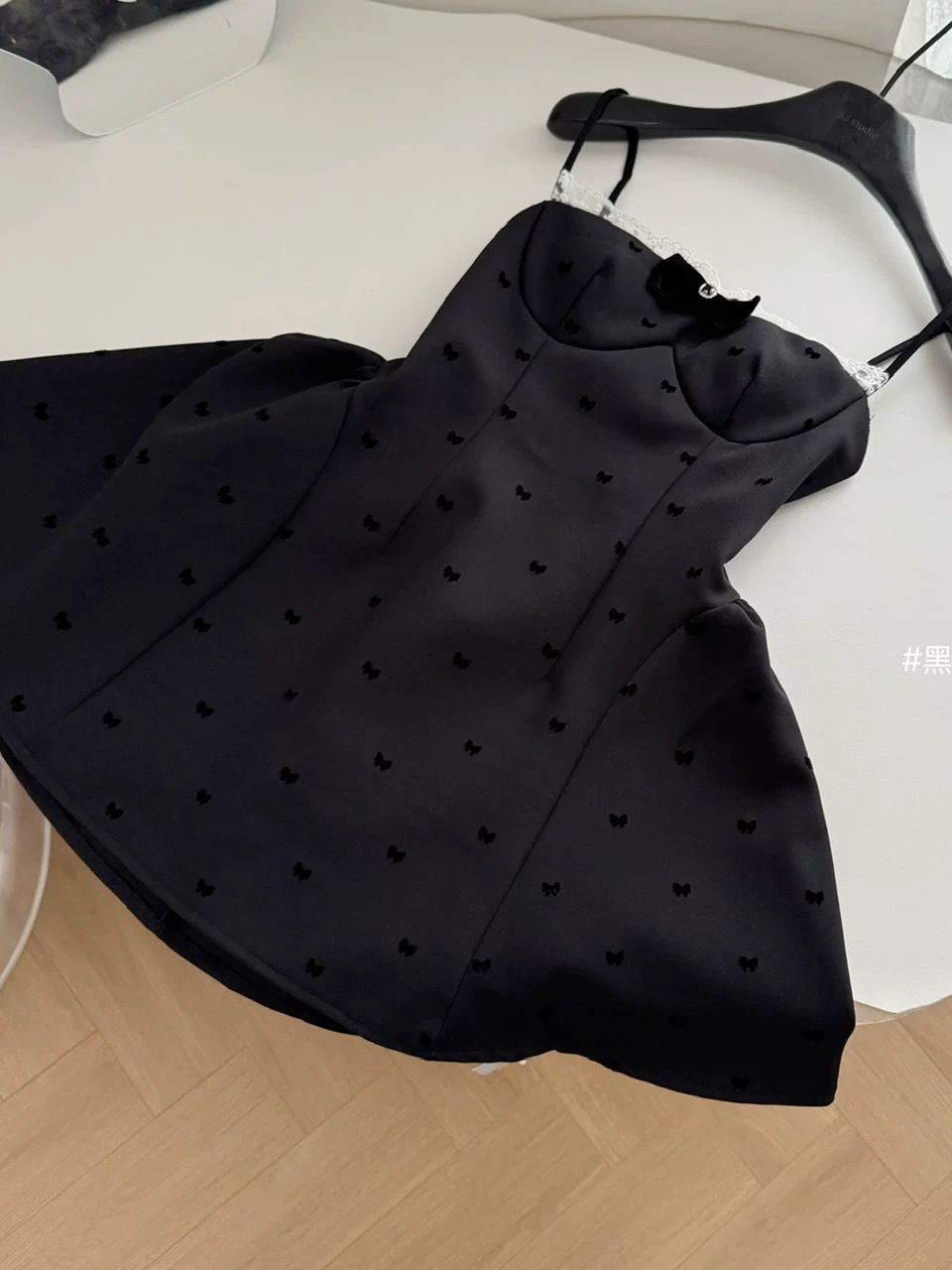 In need of a vacay dress CD1058 image