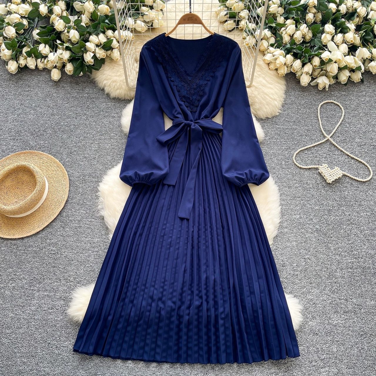 Blooming babe dress FD1418 image