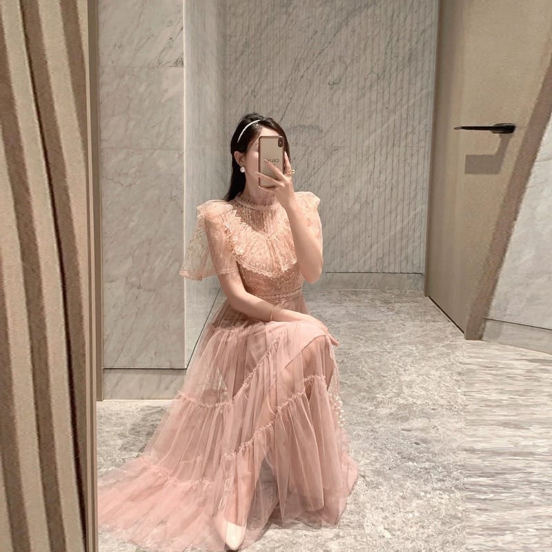 Consider yourself blessed dress FD502 image