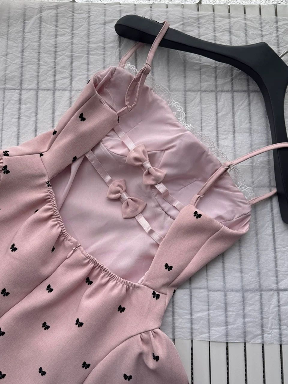 In need of a vacay dress CD1058 image