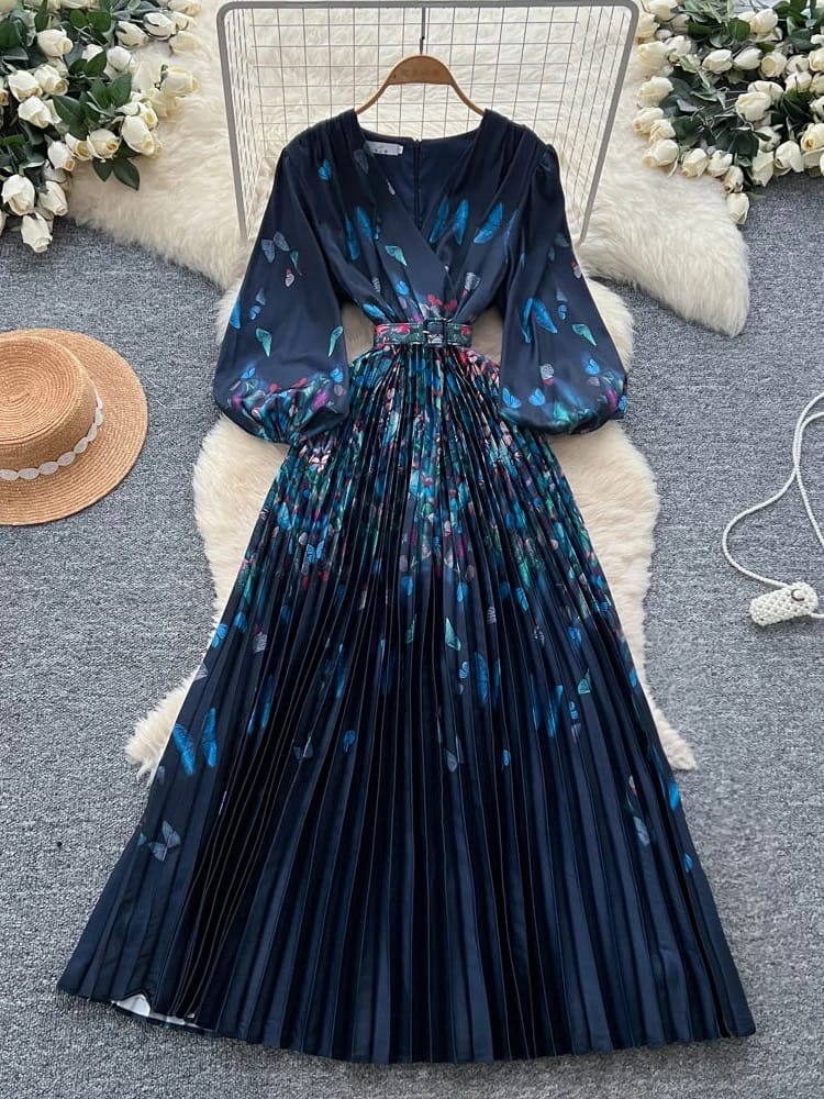 Own your values dress FD1419 image