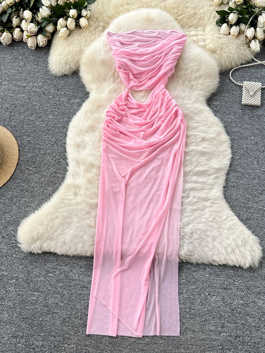 Ana dress CBC970