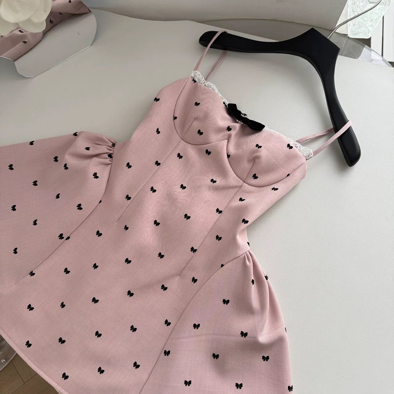 In need of a vacay dress CD1058 image