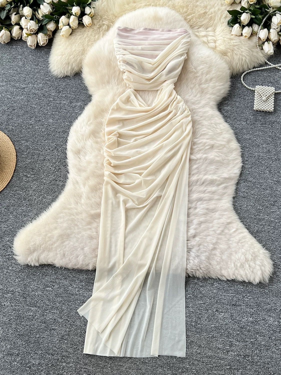 Ana dress CBC970 image