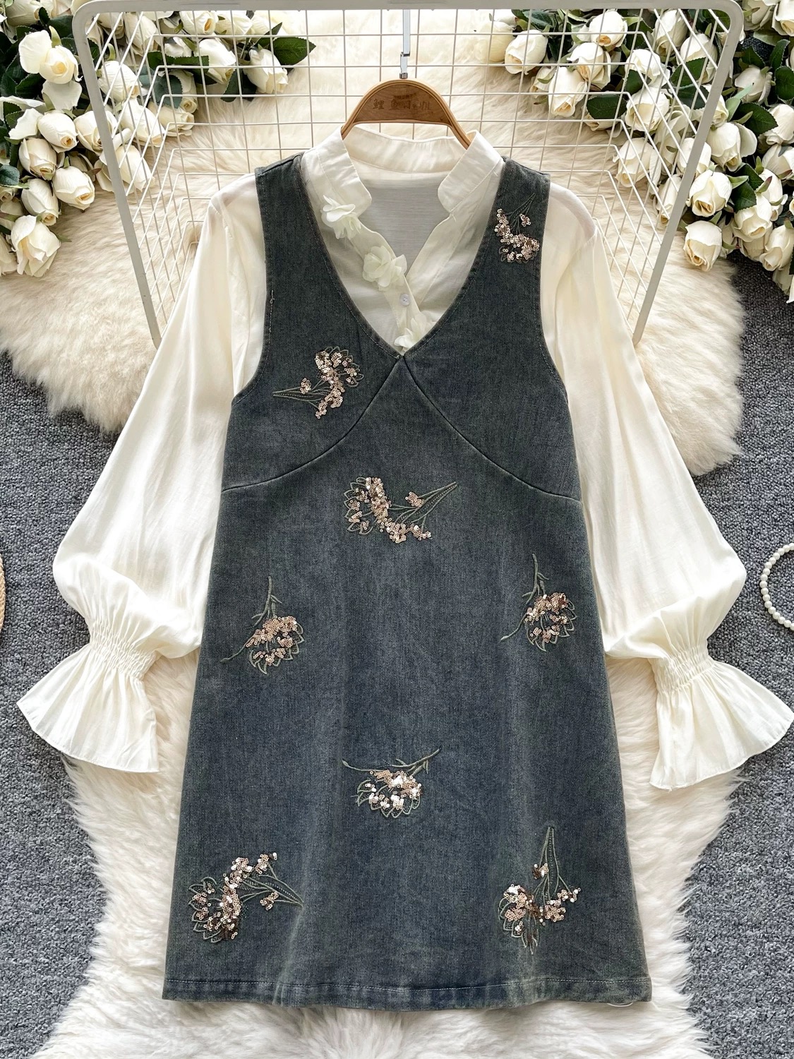 Added Product