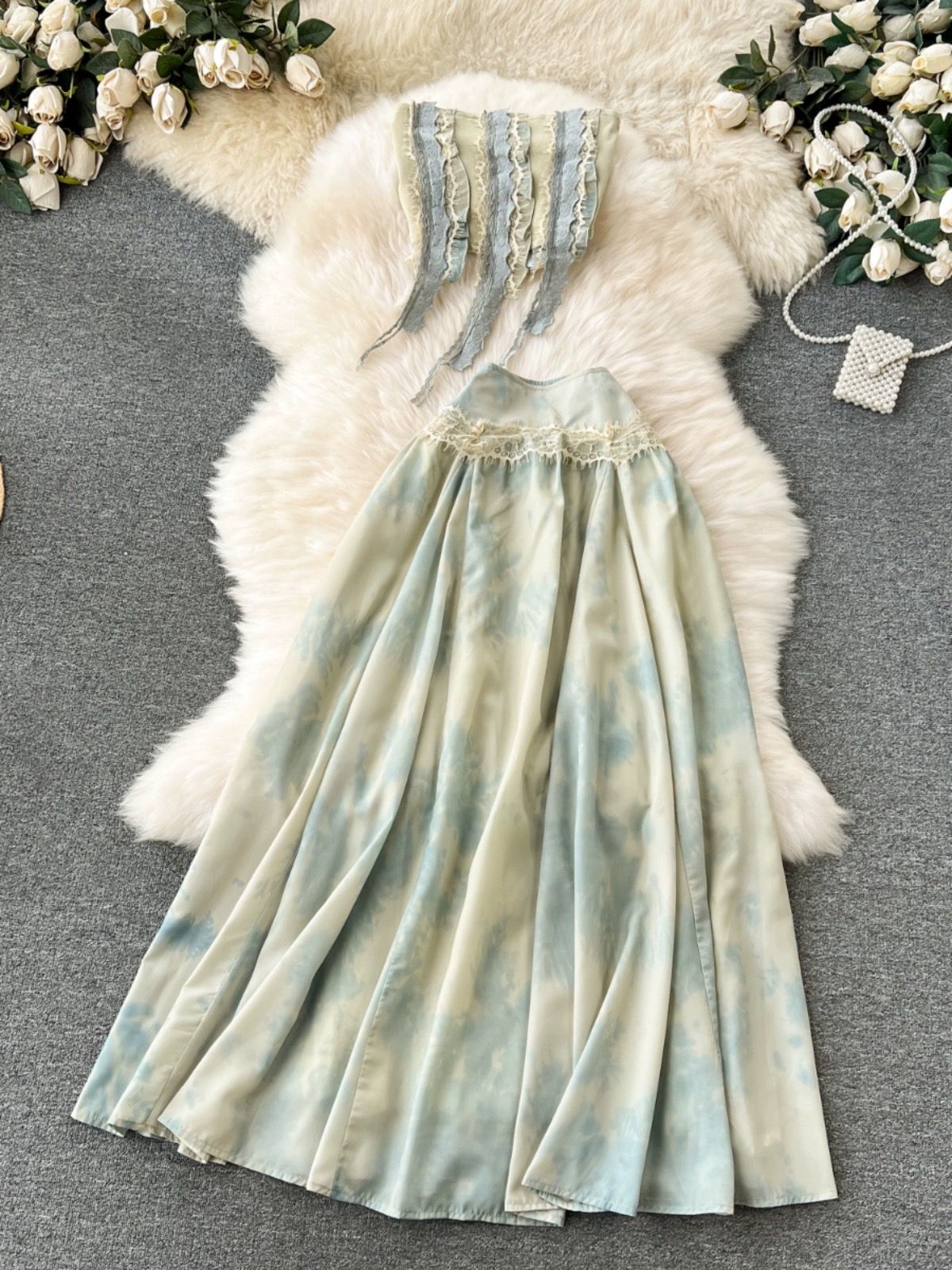 Dianna dainty set CTP314 image