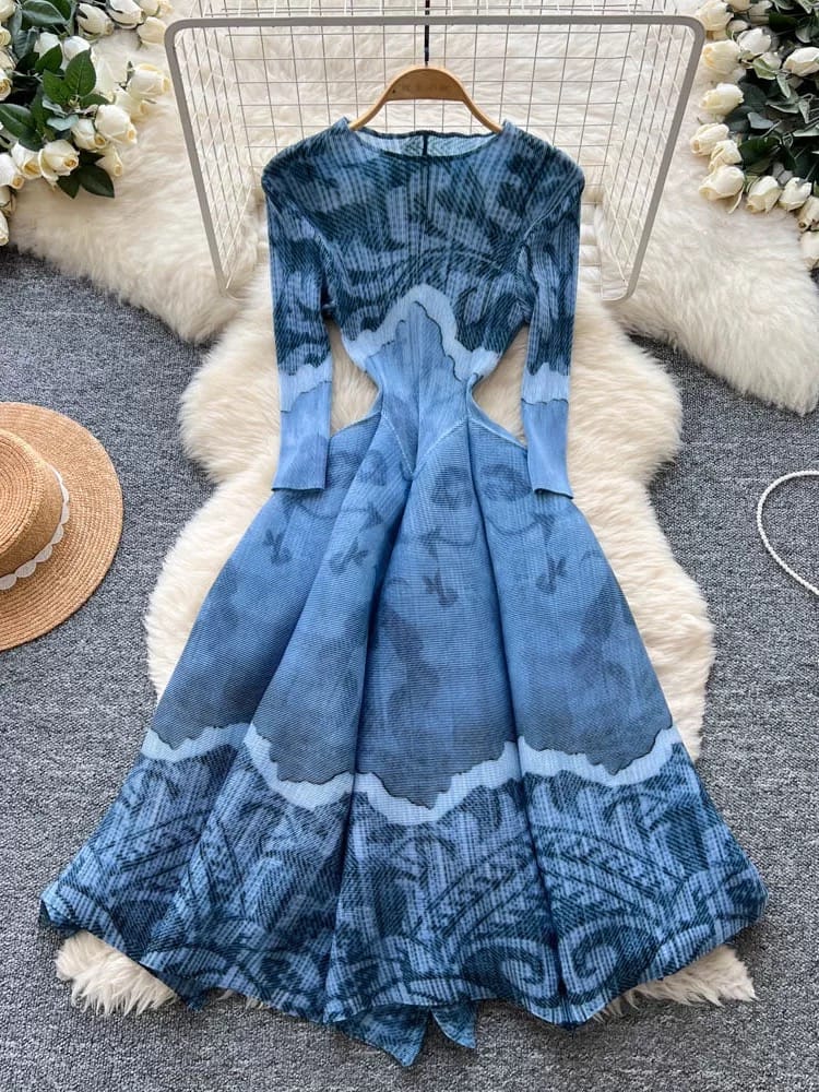 Shake it out dress FD1408 image