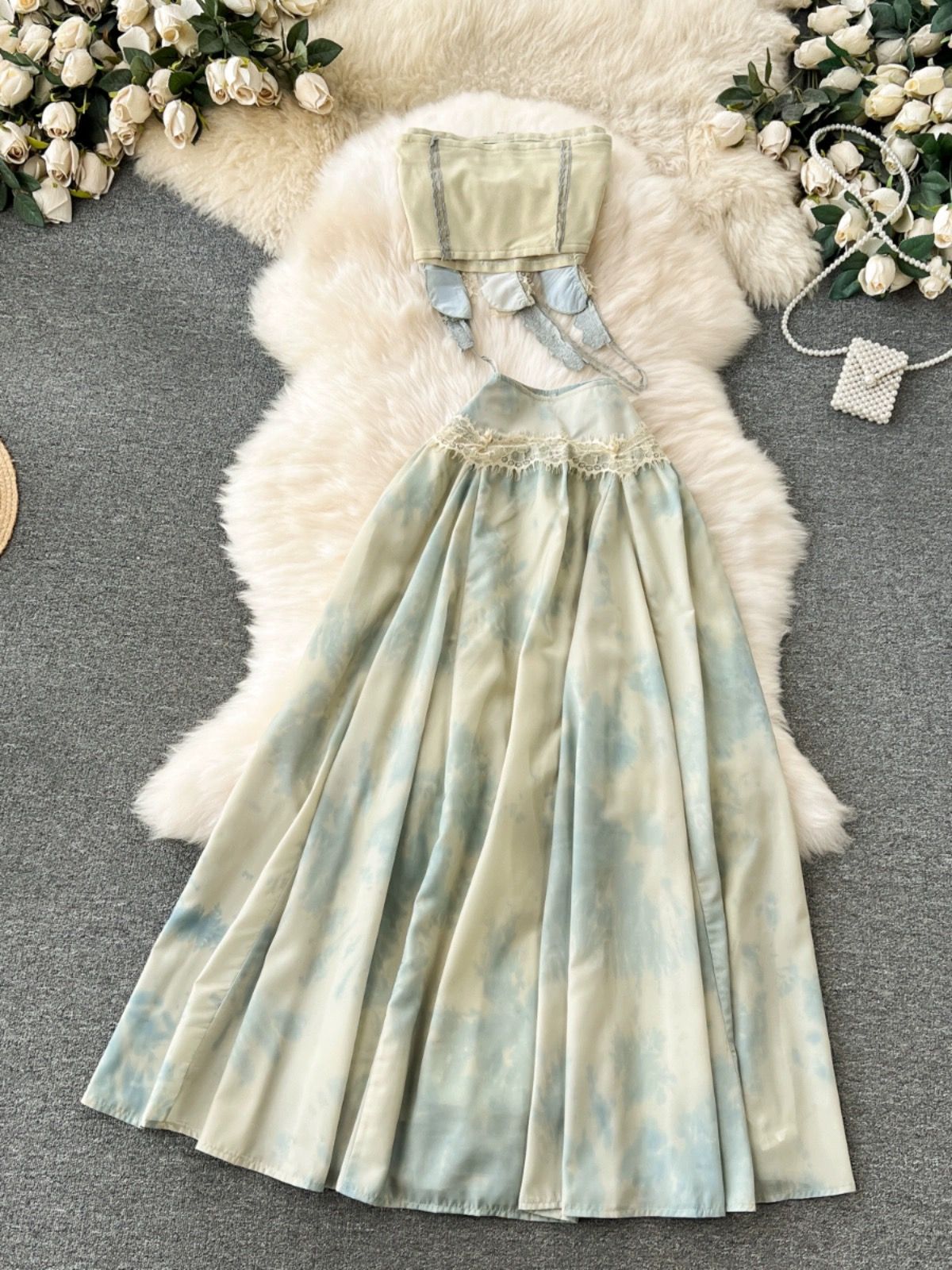 Dianna dainty set CTP314 image