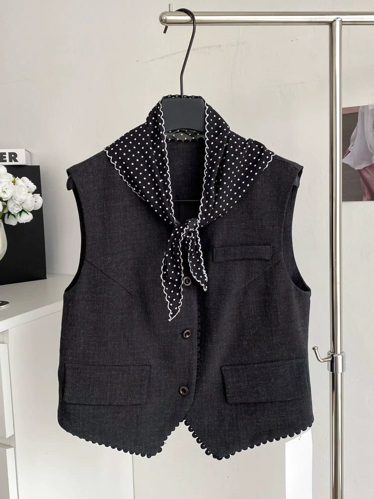 Whirlwind waist coat COA181 image