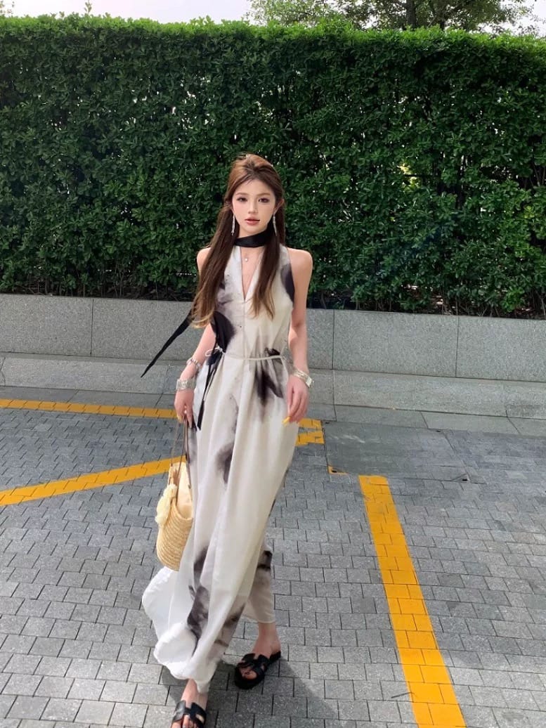 Bestie Korean dress CD534 image