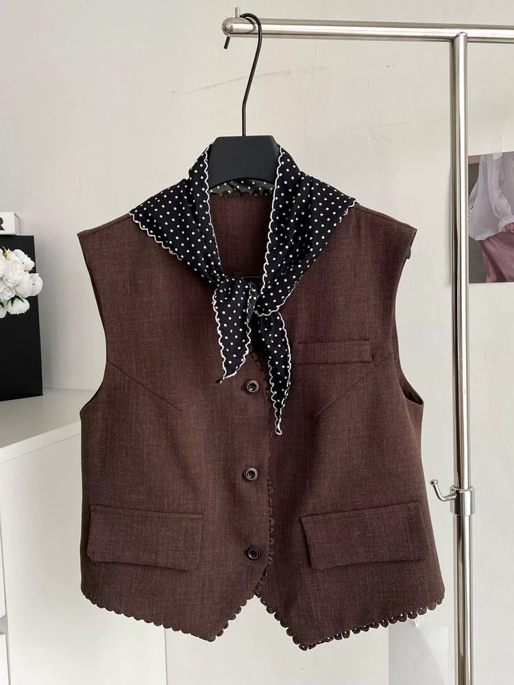 Whirlwind waist coat COA181 image