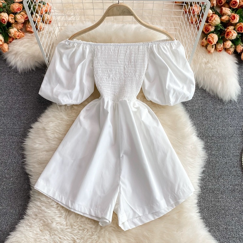 No place I rather be jumpsuit CJS150 image