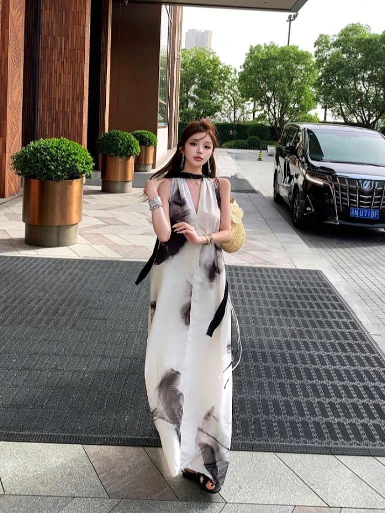 Bestie Korean dress CD534 image