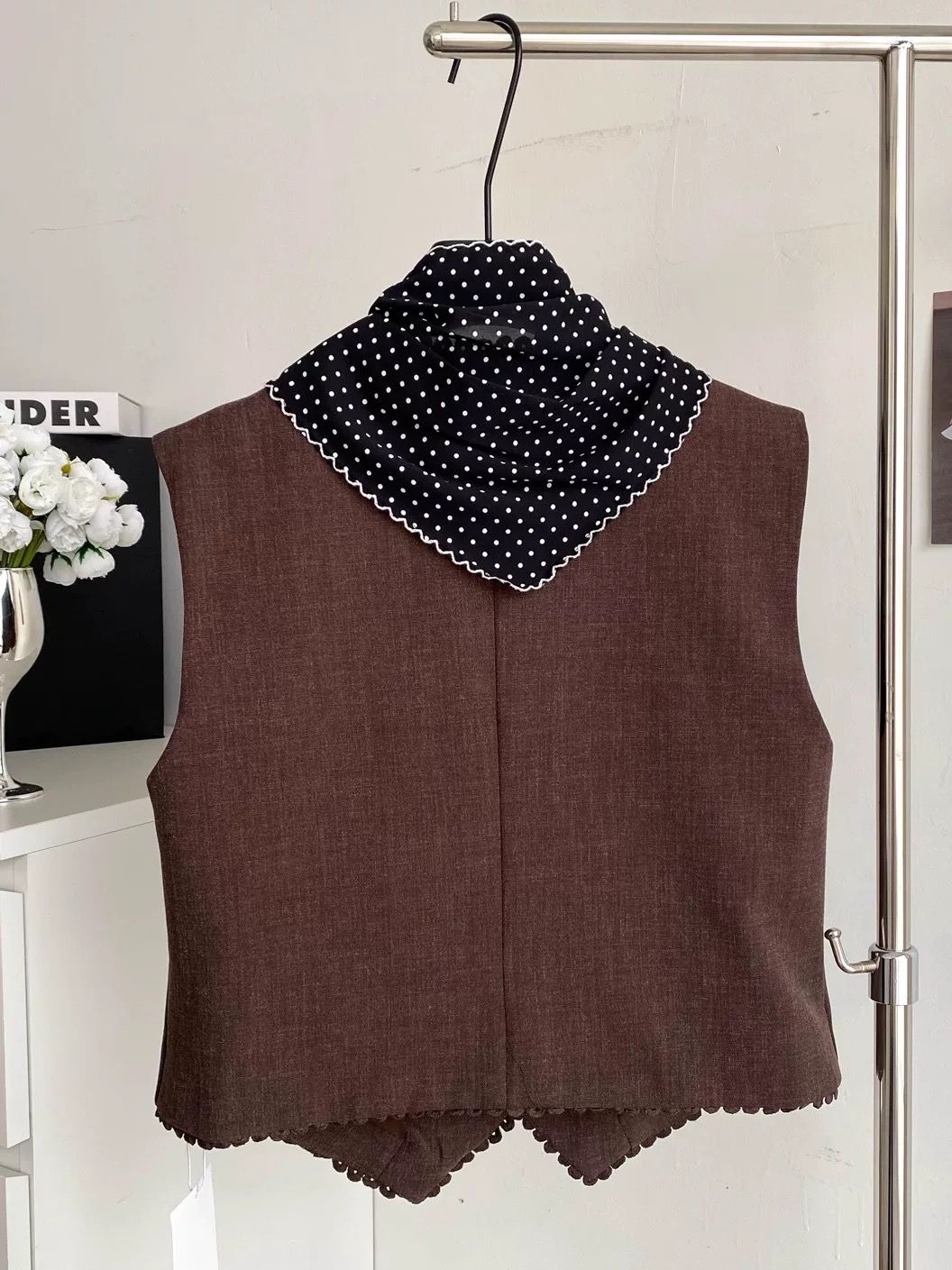 Whirlwind waist coat COA181 image