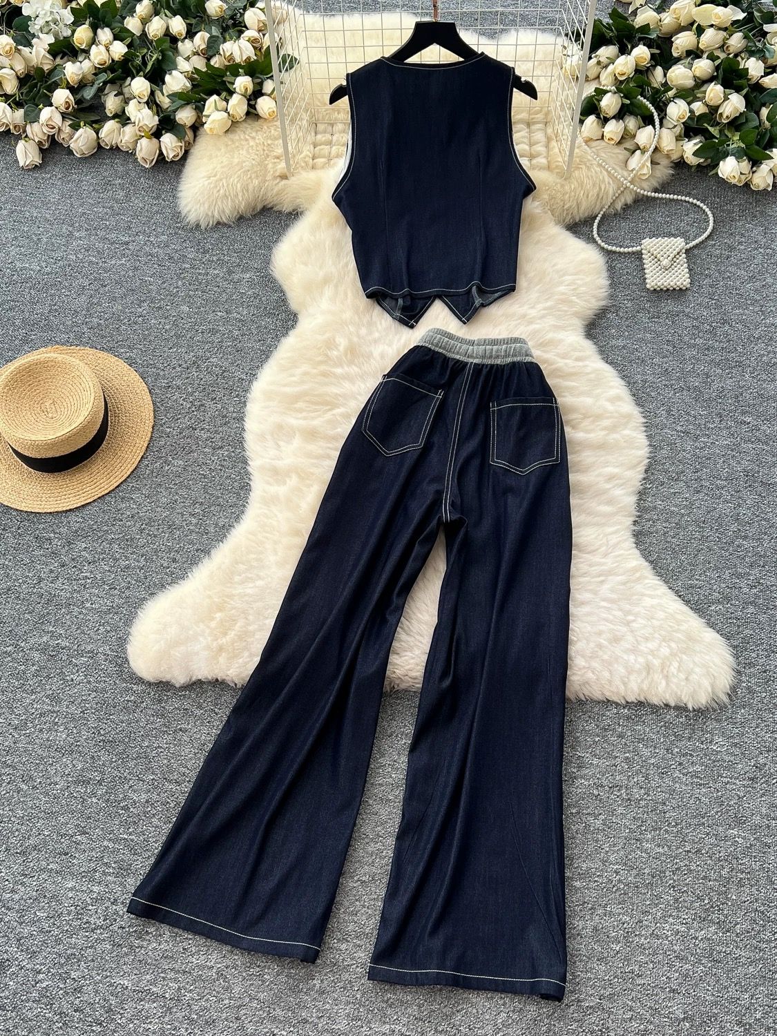 Pour some Merlot set DTP119 image