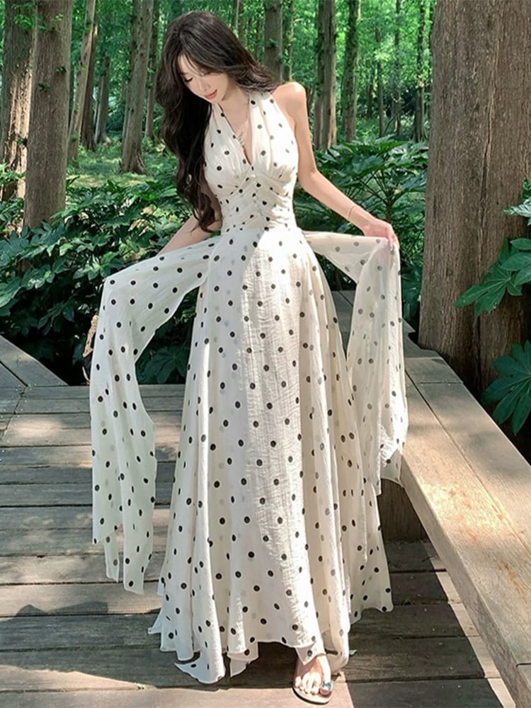 Crazy but you like me dress CD532 image