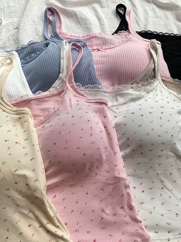 Daily dose camisole image