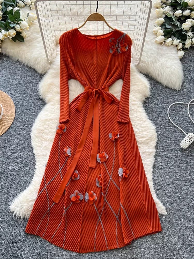 New days arise dress FD1400 image