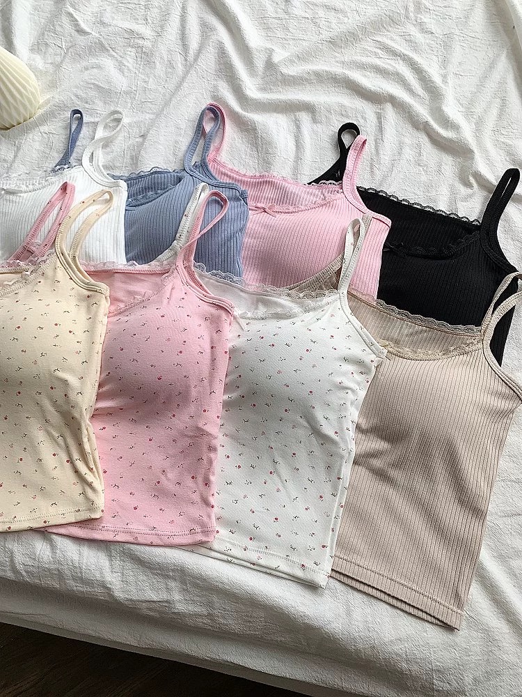 Daily dose camisole image