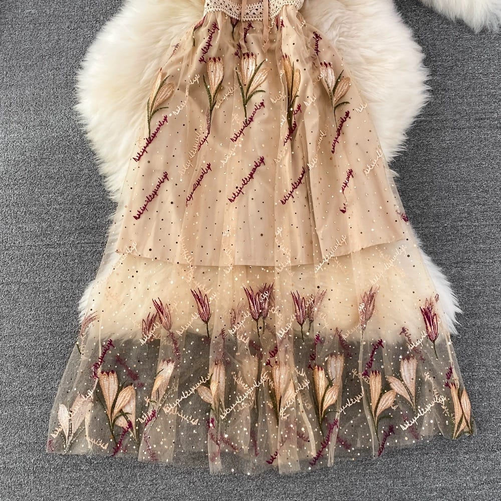 Isn’t she lovely dress FD926 image