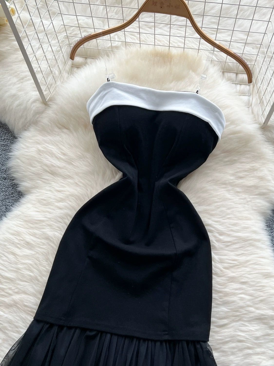 By the bay dress CD1222 image