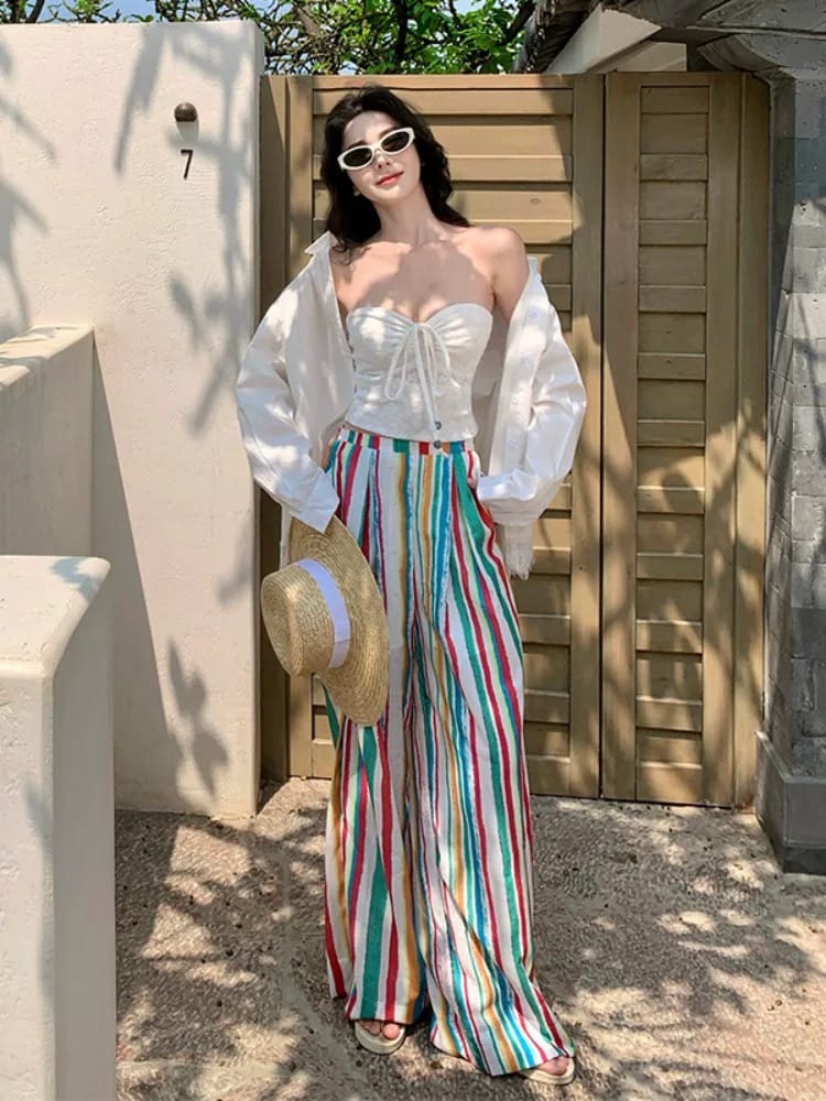 Master piece pants CP96 image