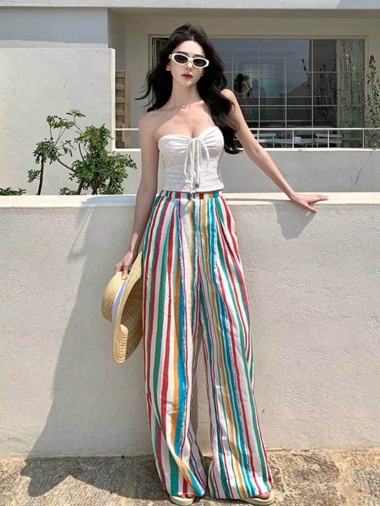 Master piece pants CP96 image