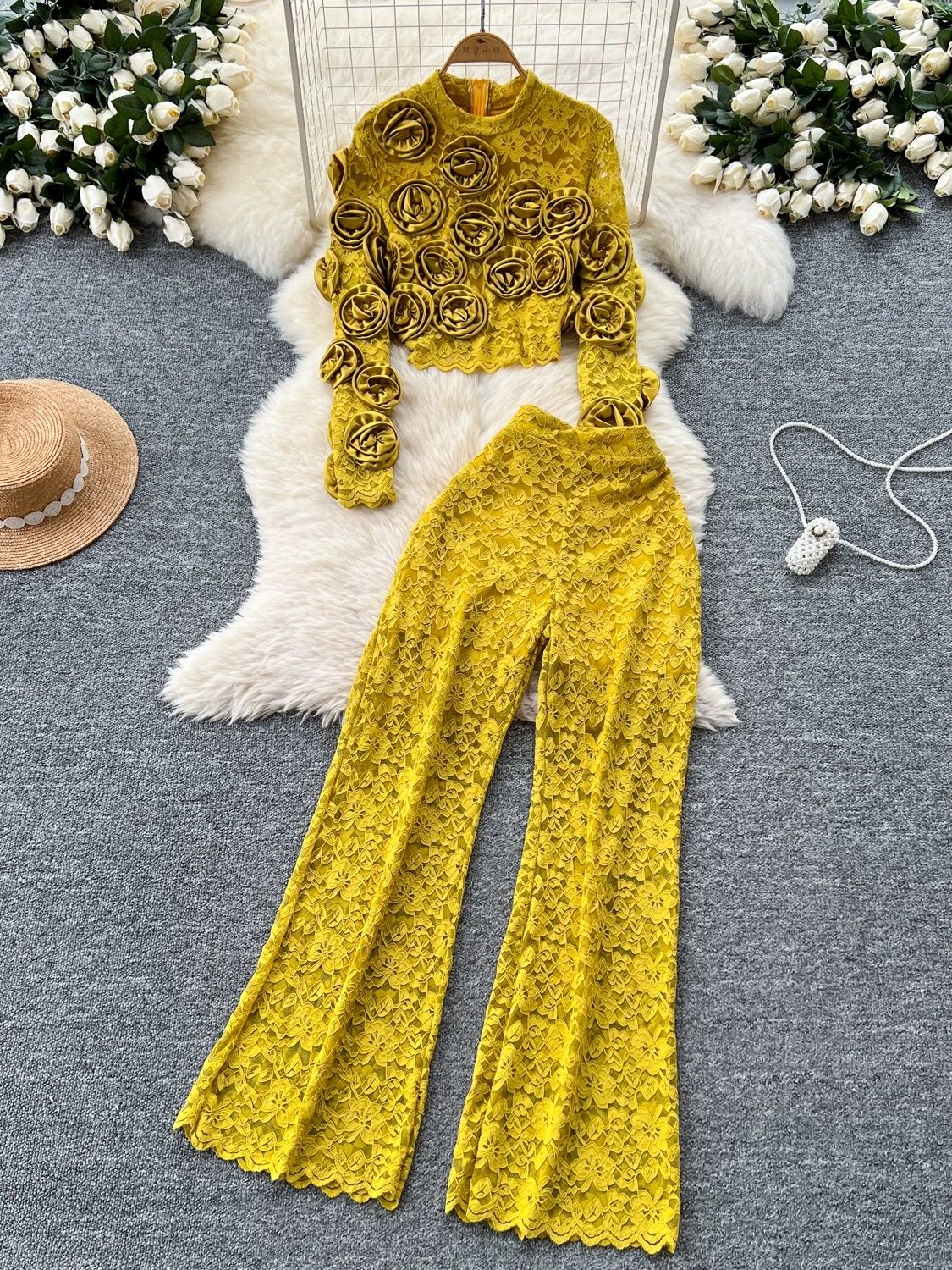 Rich girl set FTP150 image