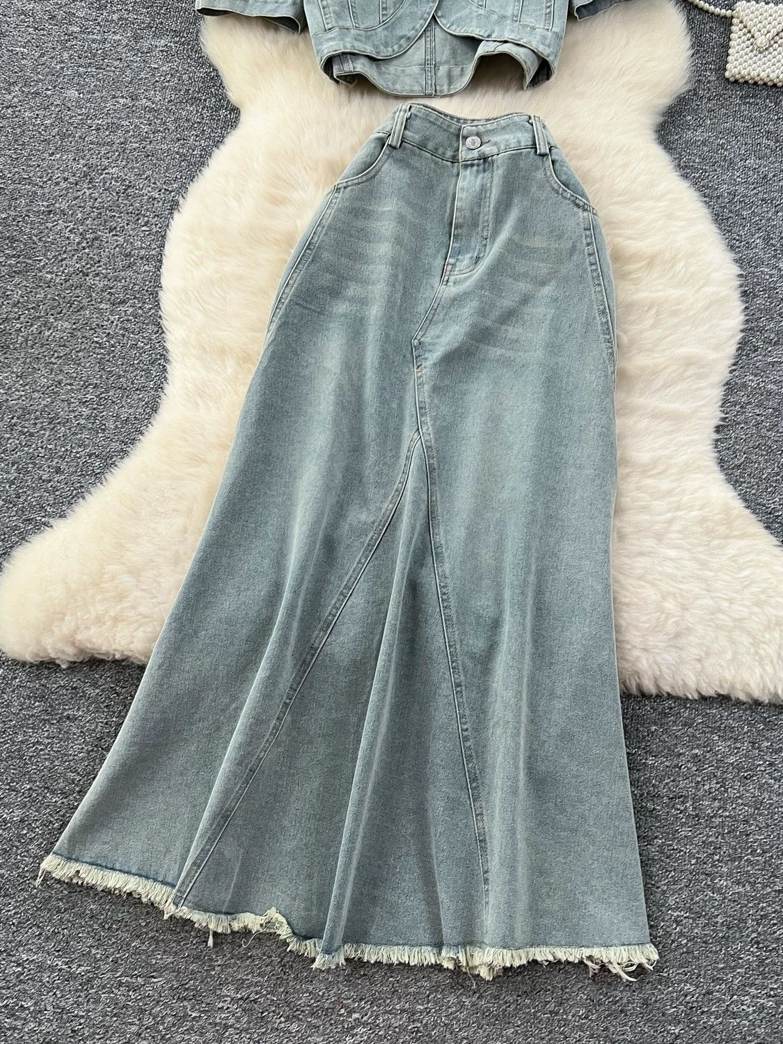 Vital goddess set DTP118 image