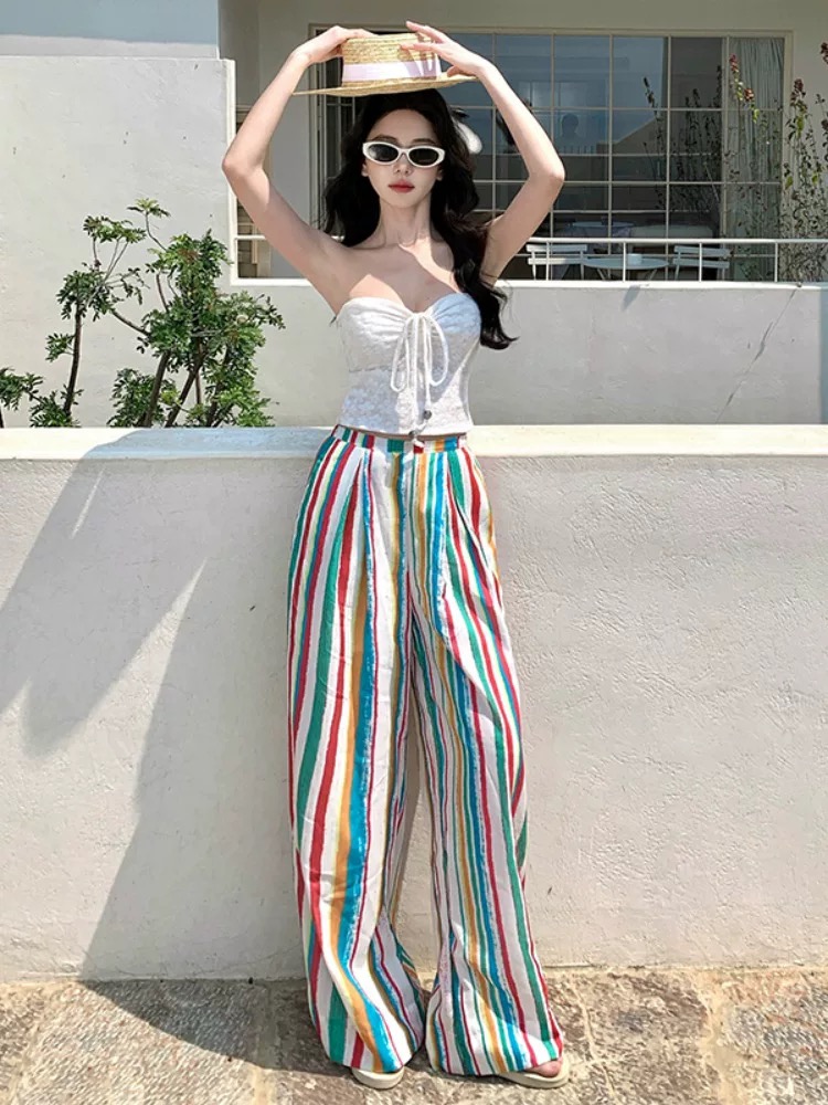 Master piece pants CP86 image