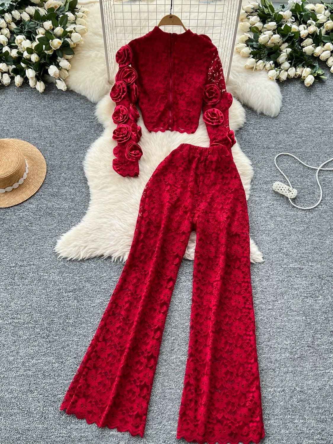 Rich girl set FTP150 image